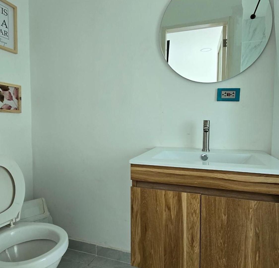 Apartamento Mr1-4g Cerca La Con Aire Acondicionado Y Wifi *
